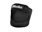 Mueller Max Knee Strap L XL Black