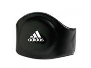Adidas Belly Protector S M Black