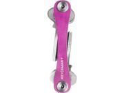 Keysmart 2.0 Premium Extended Compact Key Holder Pink