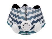 Elevation Training Mask 2.0 Chevron4 Sleeve Only Small