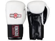Ringside IMF Tech Sparring Boxing Gloves 18 oz White