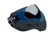 Sly Paintball Profit Series LE Goggle Mask Blue Gray