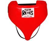 Cleto Reyes Women s Pelvic Protector Red