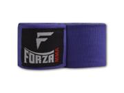 Forza MMA 120 Mexican Style Boxing Handwraps Columbia Blue