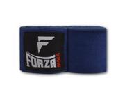 Forza MMA 120 Mexican Style Boxing Handwraps Navy