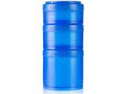 Blender Bottle ProStak 22 oz. Expansion Pak Blue