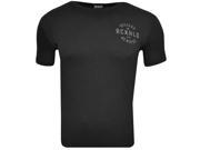 Adidas UFC Limited Edition Rockhold Believe Achieve T Shirt Large Black