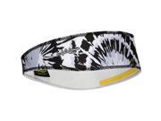 Halo Headband Pullover II Sweatband Black Tie Dye