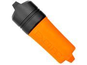 Exotac fireSLEEVE Ruggedized Waterproof Lighter Case Orange