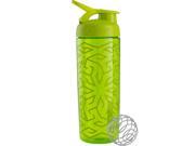 Blender Bottle SportMixer 28 oz. Sleek Tritan Shaker Zen Gala Green