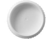 Nalgene Pillid Wide Mouth Stackable Pill Lid Storage Cap White