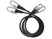 Forza MMA Double End Bag Cables Pair