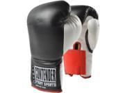 Top Contender Synthetic Leather Super Bag Gloves Medium
