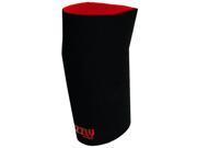 Grizzly Fitness Reversible Knee Sleeve Small