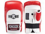 Ringside Professional Bag Gloves Medium