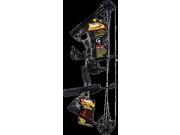 14 Quest Radical Realtree All Purpose Bow Package RH 25 40