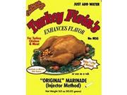 Turkey Original Marinade