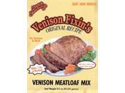 Venison Meatloaf Mix