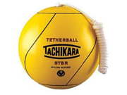 Tachikara STBR Rubber Tetherball