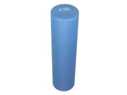 JFit 24 Blue EVA High Density Foam Roller