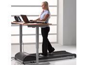 Lifespan TR1200 DT3 Desk Treadmill Treadmill Only
