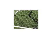 First Team Heavy Duty 24 Hexagonal Mesh Soccer Goal Net