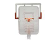 First Team Six Shooter 6 in 1 Youth Training Basketball Hoop