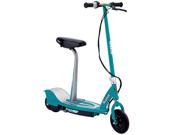 E200S Seated Elec Scooter Teal