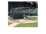 Baseball Batting Cage by Big Bubba Pro Edition Color Navy