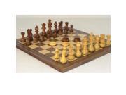 WorldWise Chess and Checker Combo Set