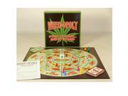Weed Opoly Board Game by Play All Day Games