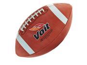 Voit Enduro Rubber Football Youth Size