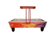 Air Hockey Table by Gold Standard Games Gold Pro Elite