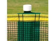 Baseball Home Run Fence Set by Markers Inc w 471 Net
