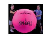 Omnikin 48 Pink Kin Ball