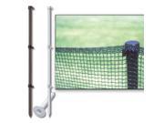 Baseball Fence Poles w Sockets by Markers Inc 60 Set of 16