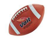 Voit Enduro Rubber Football Official Size