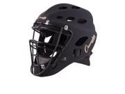 Baseball Catcher s Helmet by Champion Sports Hockey Style Youth