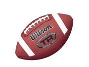 Wilson TR Rubber Football Official Size