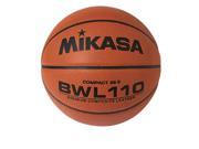Basketball by Mikasa Sports Indoor Outdoor Size 6 Premier Series