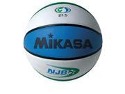 Indoor Basketball by Mikasa Sports Size 5 Premier Series NJB