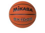 Outdoor Basketball by Mikasa Sports Size 5 BX1000 Varsity Series