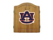 Imperial NCAA Dart Cabinet Set Auburn University