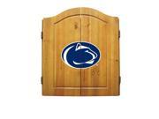 Imperial NCAA Dart Cabinet Set Pennsylvania State University