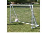 Funnet Individual Soccer Goal 4 High x 6 Wide