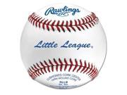 Rawlings Little League Basebals RLLB 1 l One Dozen