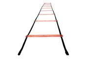 Agility Ladder by Champion Sports 13 Rubber