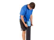 JFit Soft Polyester Foam Roller Cover