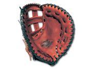 MacGregor Pro 100 First Base Mitt for Right Handed Throwers