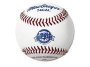 MacGregorCal Ripken Baseballs 74 One Dozen